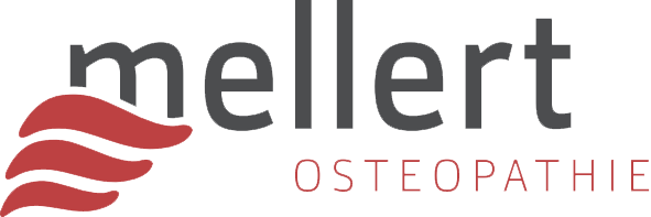 Logo Peter Mellert - Osteopathie in Nürnberg und Fürth